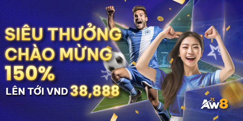 Casino trực tuyến uy tín Aw8