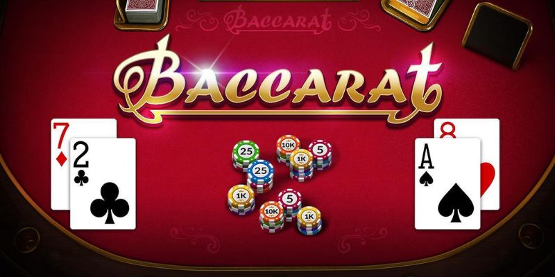 Bài baccarat là loại bài gì?