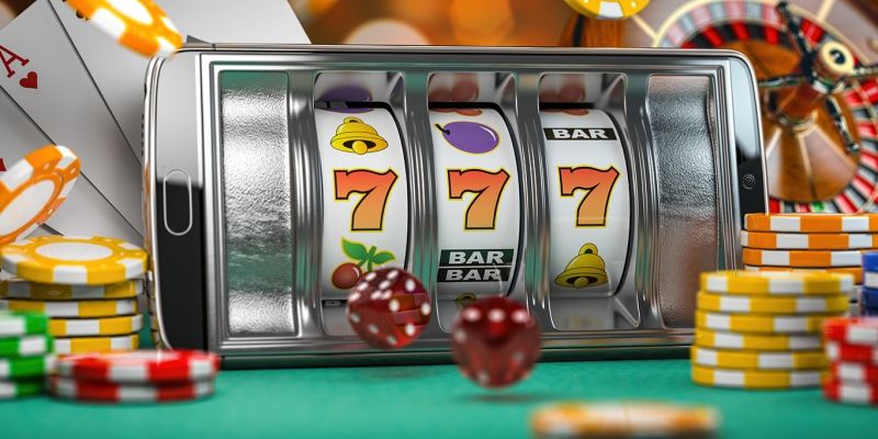 Những tựa game nổi bật có tại VZ99 Casino