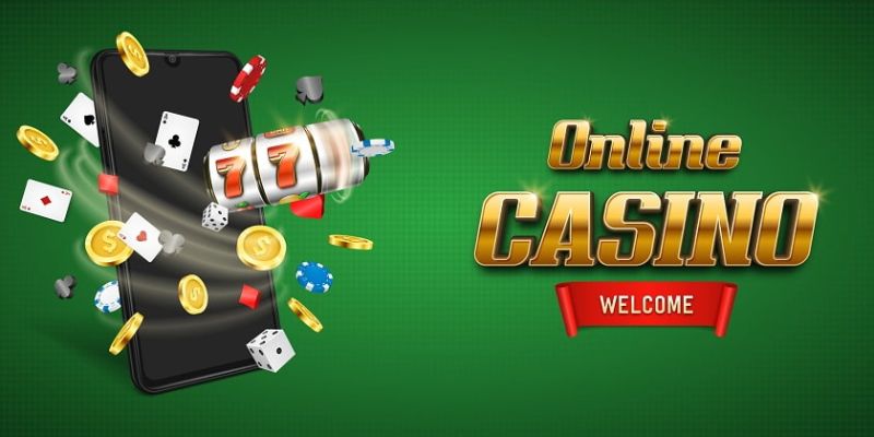 casino trực tuyến uy tín