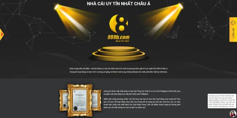 Một số câu hỏi thường gặp về cổng game Casino 888b