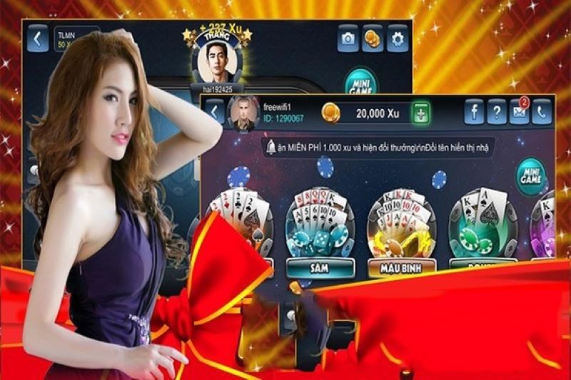 Cộng đồng người chơi tại game bài đổi thưởng 365 sôi động