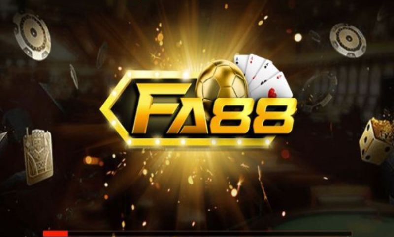 game bài đổi thưởng FA88