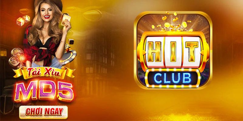 game bài đổi thưởng Hit Club