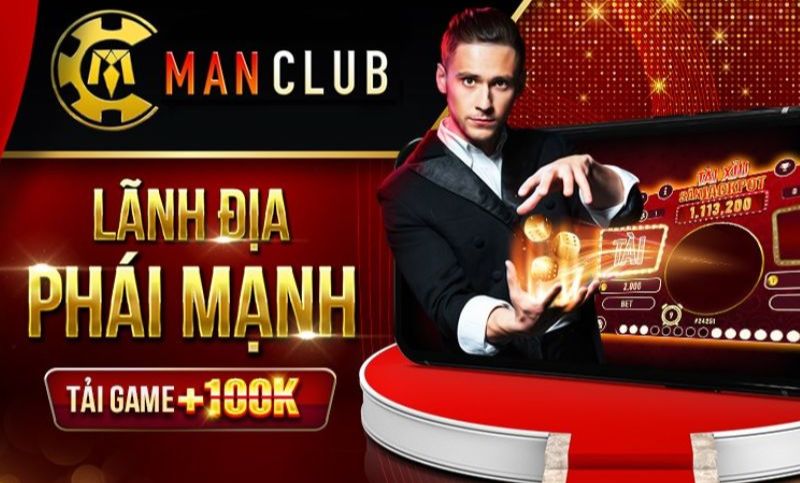 game bài đổi thưởng ManClub