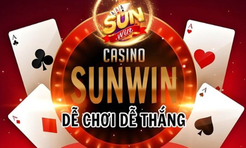 game bài đổi thưởng Sunwin