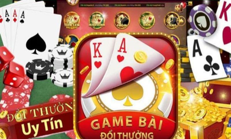 game bài đổi thưởng TGBCO