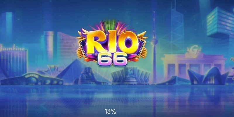 game bài Rio66 Club