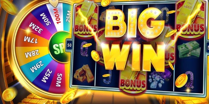 Những tựa game nổi bật có tại Casino Mega