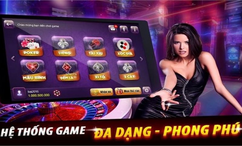 Giới thiệu tổng quan về game bài đổi thưởng TGBCO 