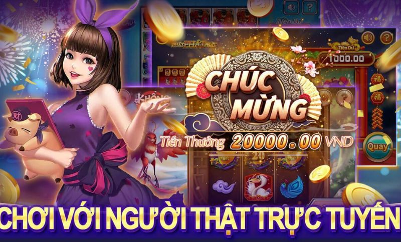 Khám phá Royal Club game bài đổi thưởng