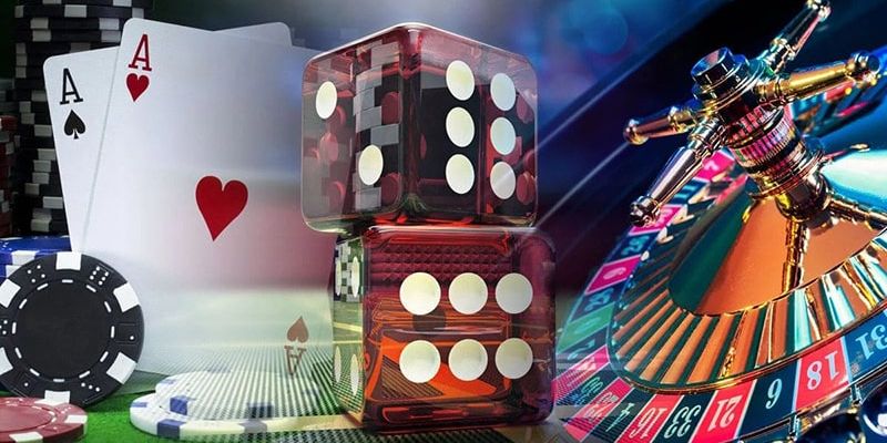 Hệ thống game bài đa dạng của Kubet Casino