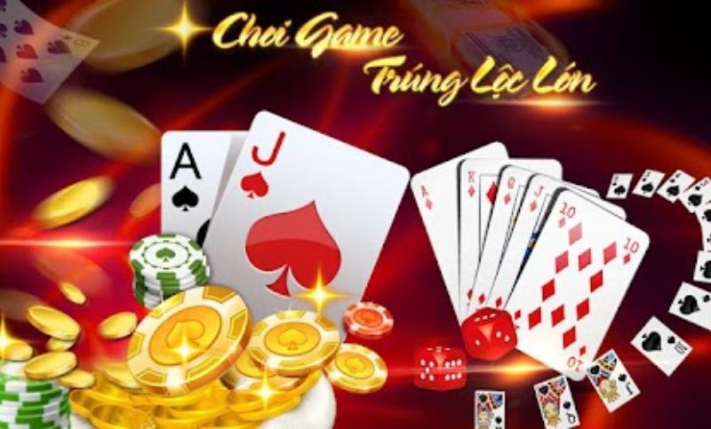 Khám phá Game bài đổi thưởng 88