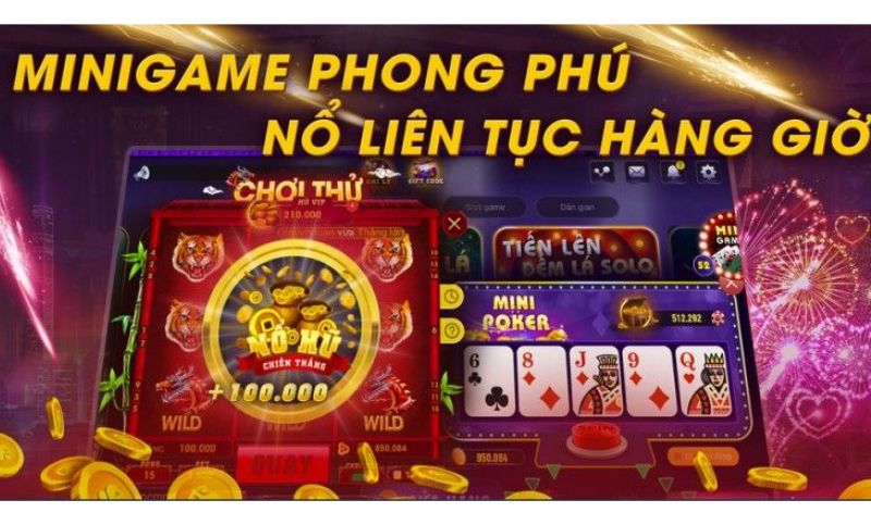 Tìm hiểu chi tiết về game bài đổi thưởng ManClub