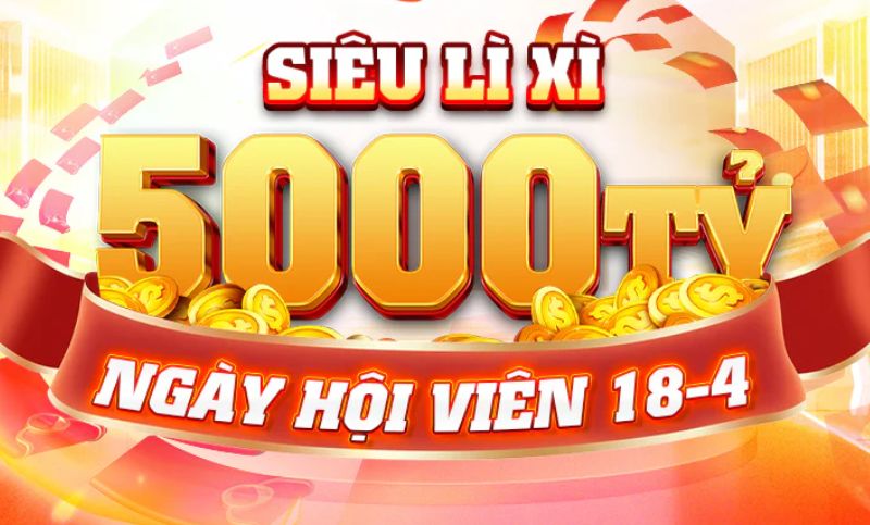 Khuyến mãi hấp dẫn tại game bài 167