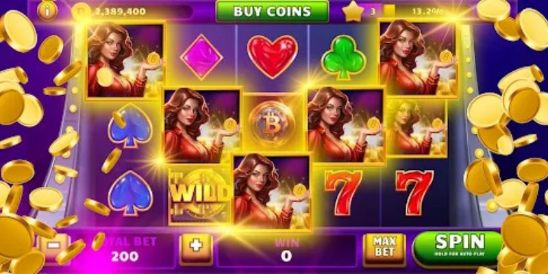 Tìm hiểu cổng game Mega Casino là gì?