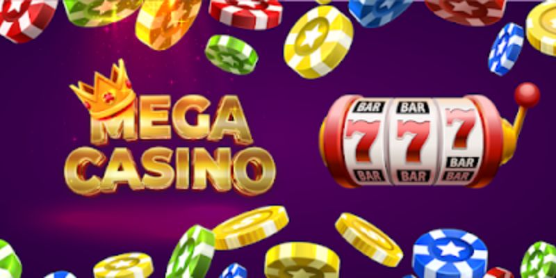 Mega Casino