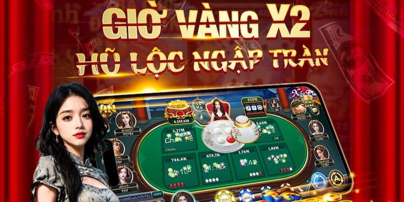 Những tựa game nổi bật có tại Iwin Casino