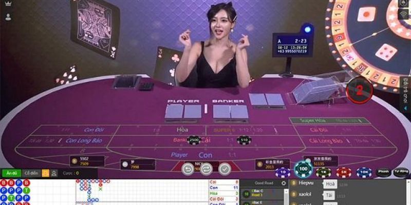 Một số ưu điểm nổi bật của Kubet Casino