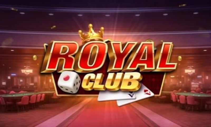 Royal Club game bài đổi thưởng