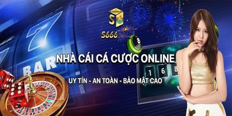 S666 Casino