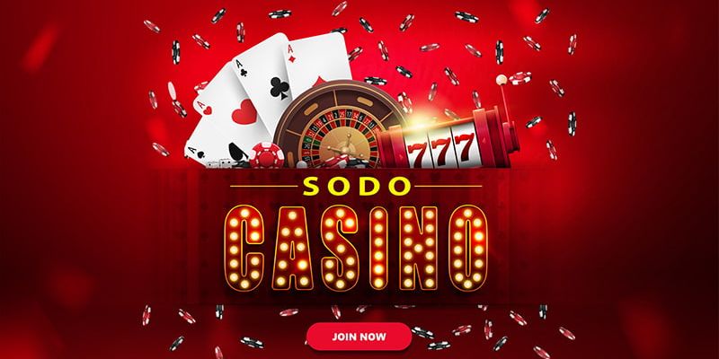 Sodo Casino