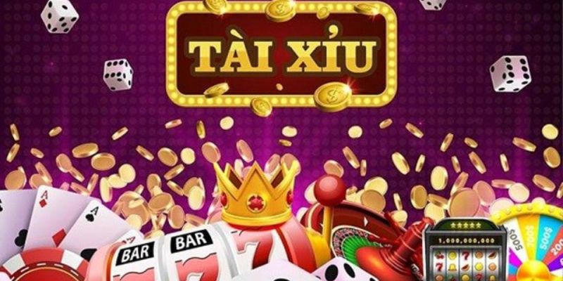 Tài xỉu Online