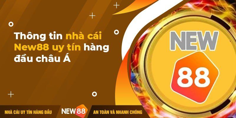 Giới thiệu về cổng game New88 Casino