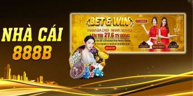 Ưu điểm của Casino 888b