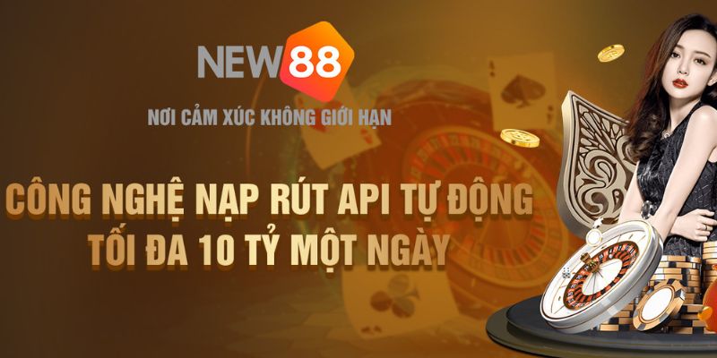 Ưu điểm nổi bật của cổng game bài New88 Casino