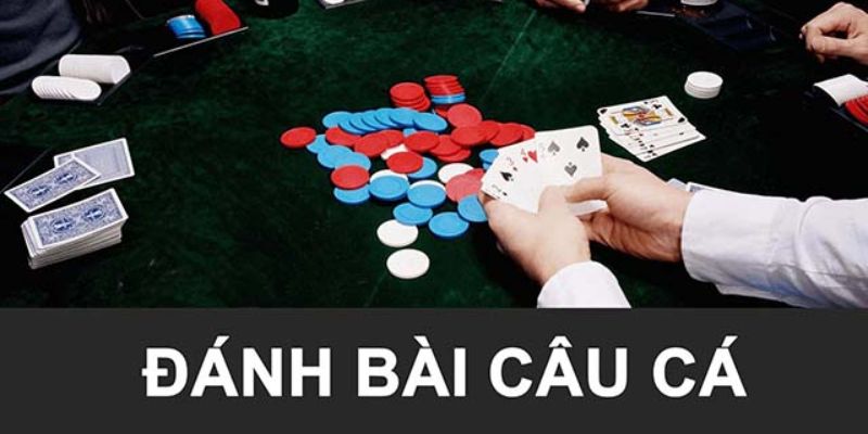 game bài câu cá