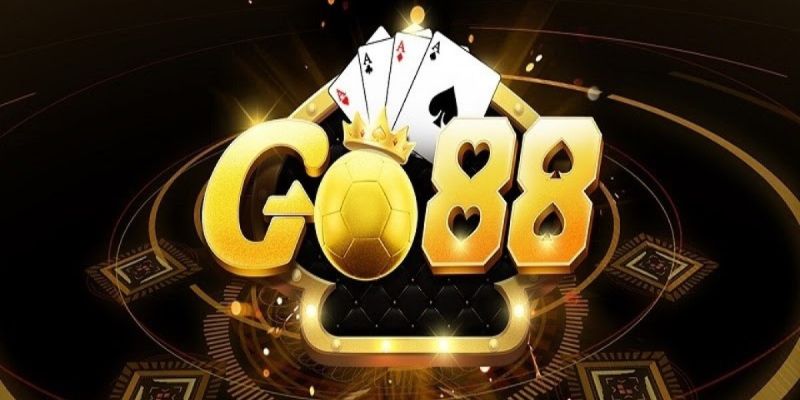 Cổng game bài đổi thưởng qua ngân hàng Go88