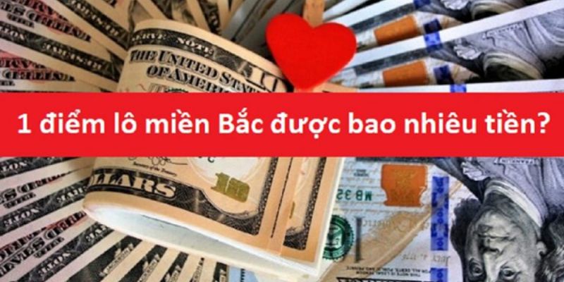 Cách Tính Điểm Lô Theo Kiểu Miền Bắc