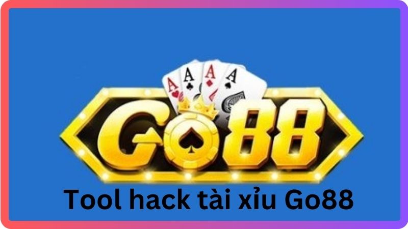 công cụ hack go88