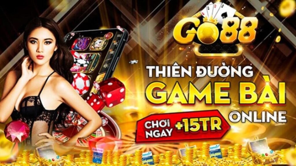 lấy lại tài khoản go88