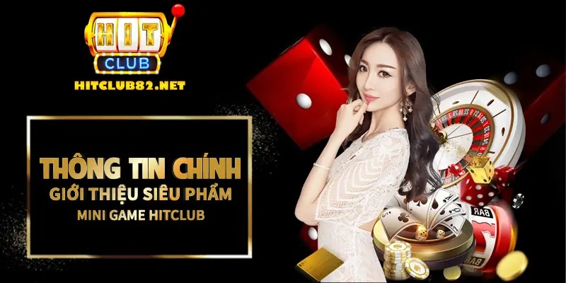 các game bài trên hitclub