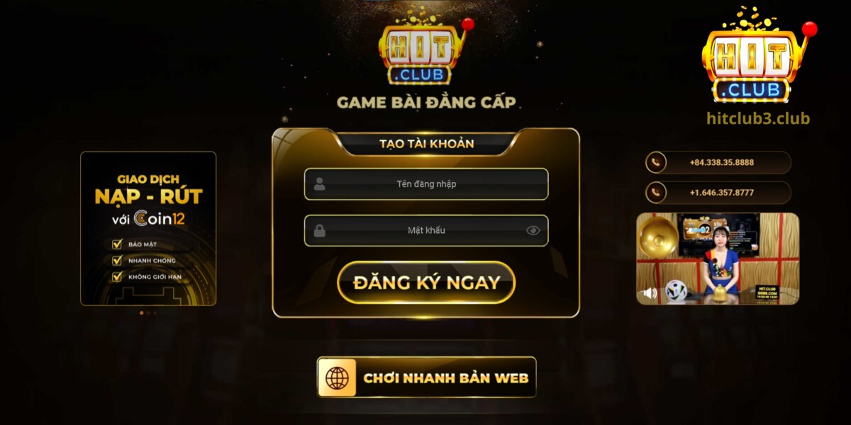 tải hitclub về iphone