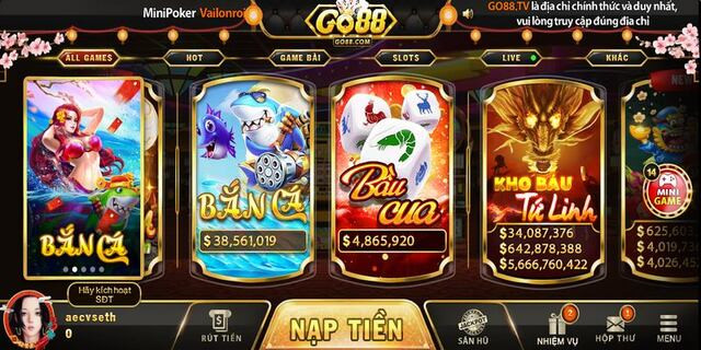 tải go88 Apk