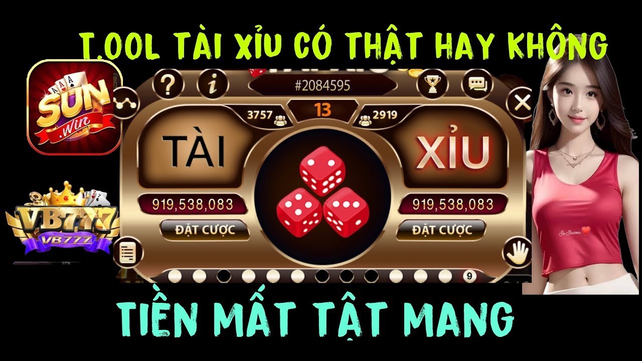 phần mềm hack tài xỉu sunwin