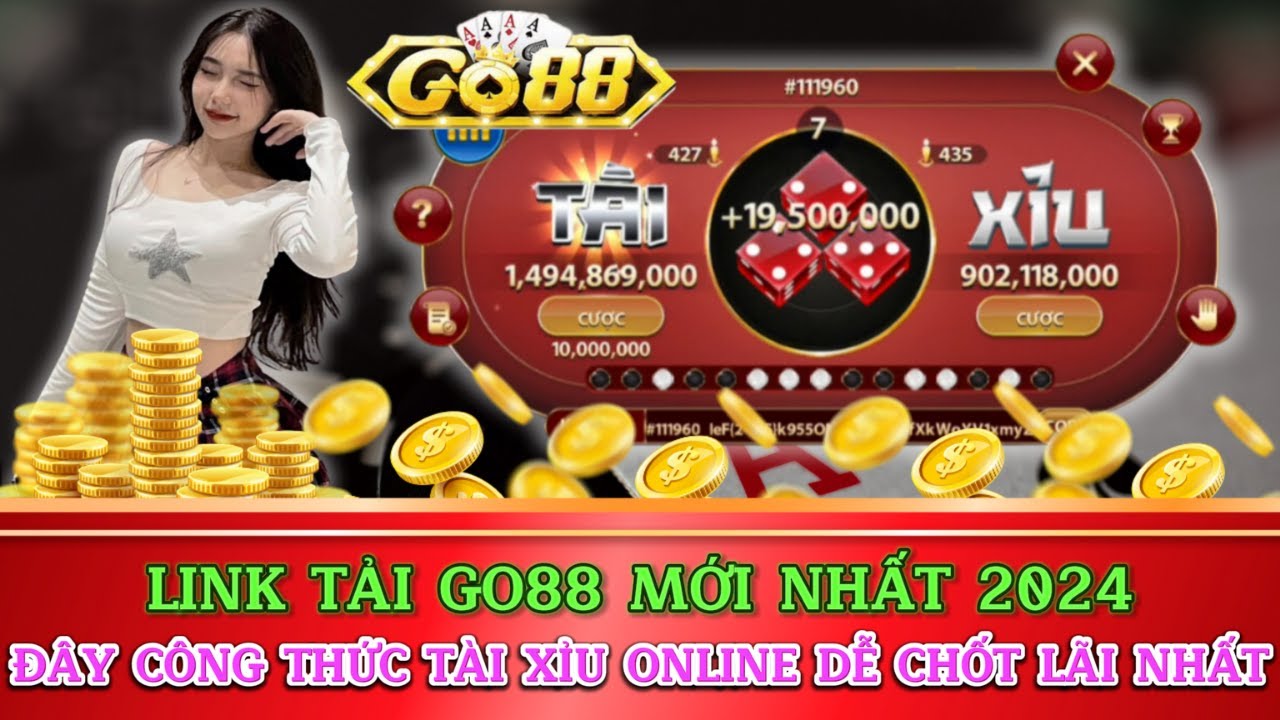 cách tải game go88