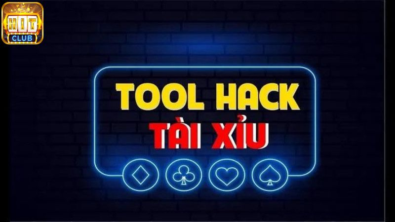 tool dự đoán tài xỉu hitclub