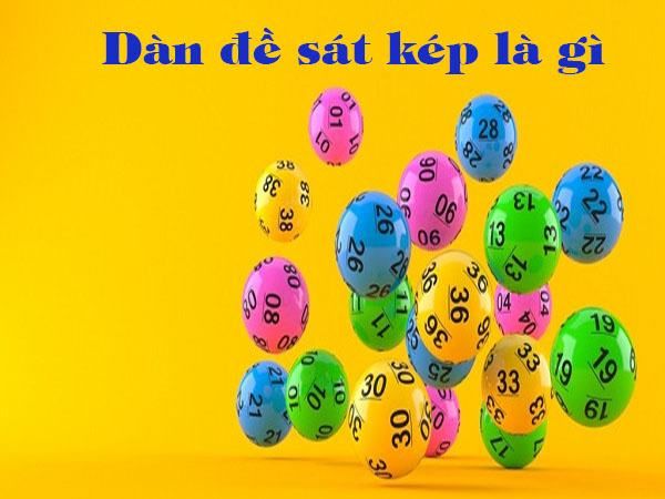 Dàn Đề Sát Kép