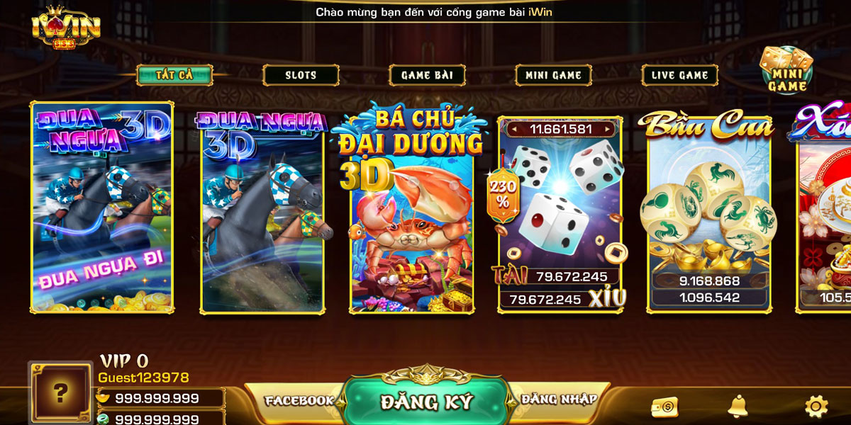 tải game iwin apk