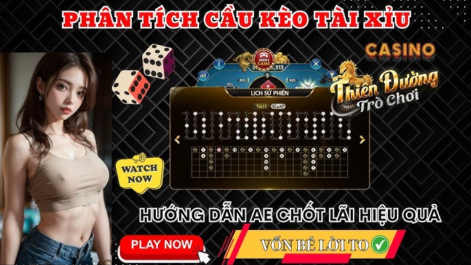 cách bắt cầu tài xỉu iwin