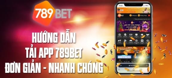Tải Game 789bet Android