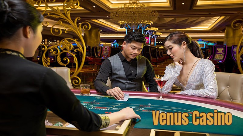 venus casino