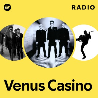 venus casino