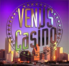 venus casino