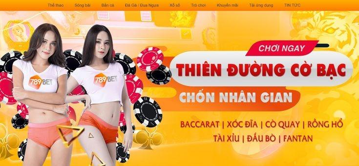 789bet lừa đảo hay không?