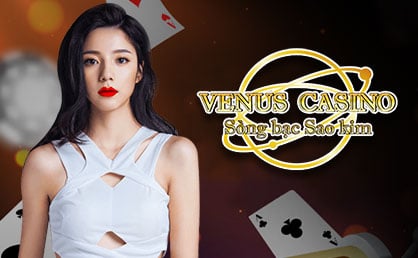 venus casino